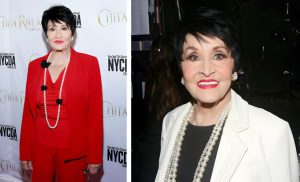 Chita Rivera: A Legacy that Soars Beyond the Final Curtain