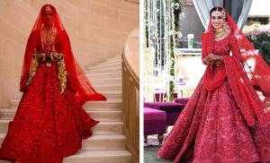 Iqra Aziz Admits: Priyanka Chopra’s Lehenga Stole Her Wedding Heart