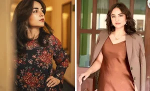 yumna zaidi latest photo shoot