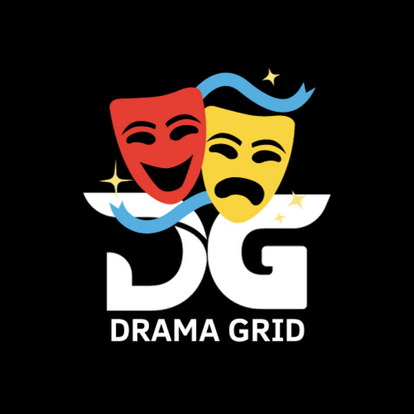 Drama Grid Logo