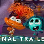 Stream Inside Out 2 Full Movie Vumoo:New adventure New emotions