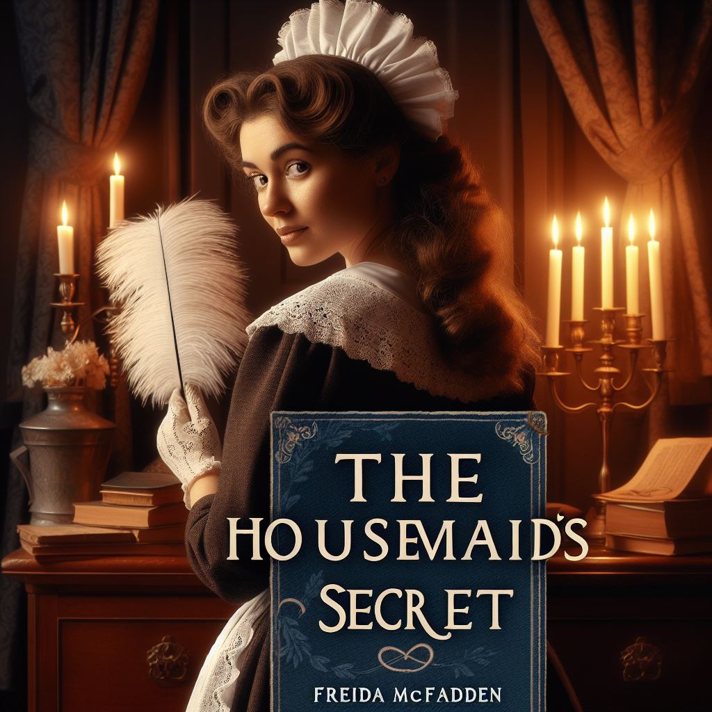 the housemaid series 2