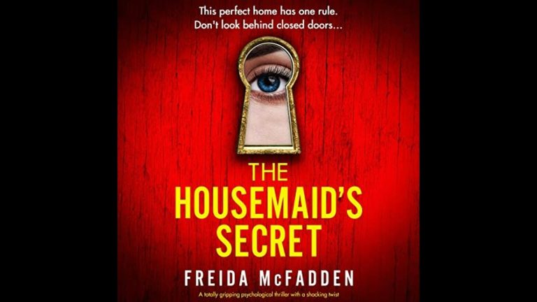 The Housemaid Series Amazing Book