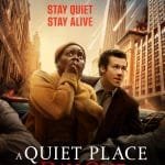 A Quiet Place 1: Day One Showtimes