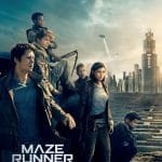 Maze Runner 3: The Scorch (important affect)