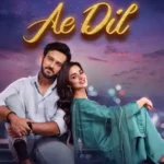 Ae Dill Pakistani Drama