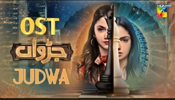 New OST Judwa Drama