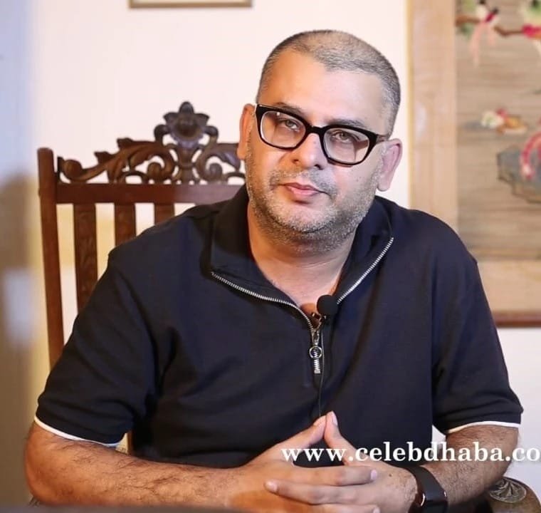 The Writer of Sunn Mere Dill