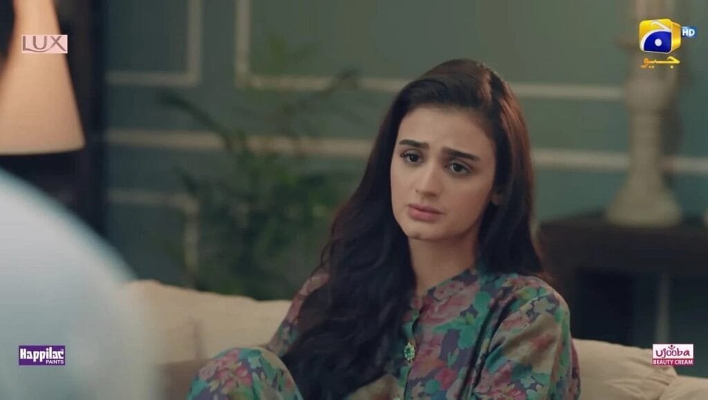 A scene from previous episode of Suun Mere Dill