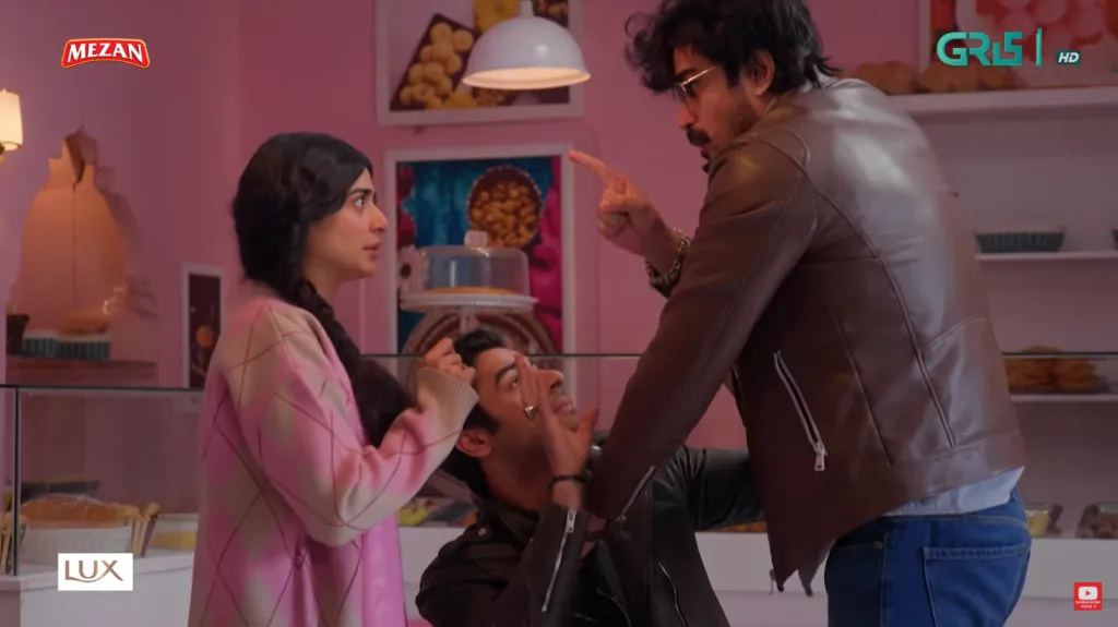 Ishq di Chashni
