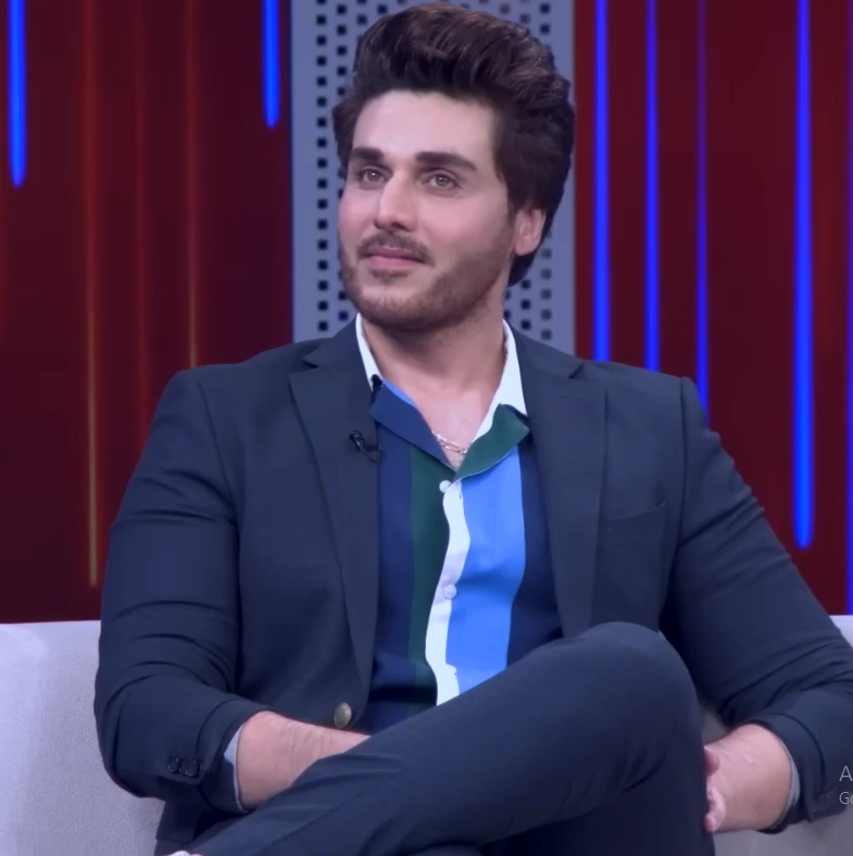 Dayan drama (Ahsan Khan)