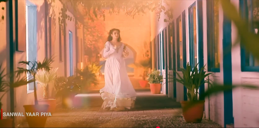 Sanwal Yaar Piya