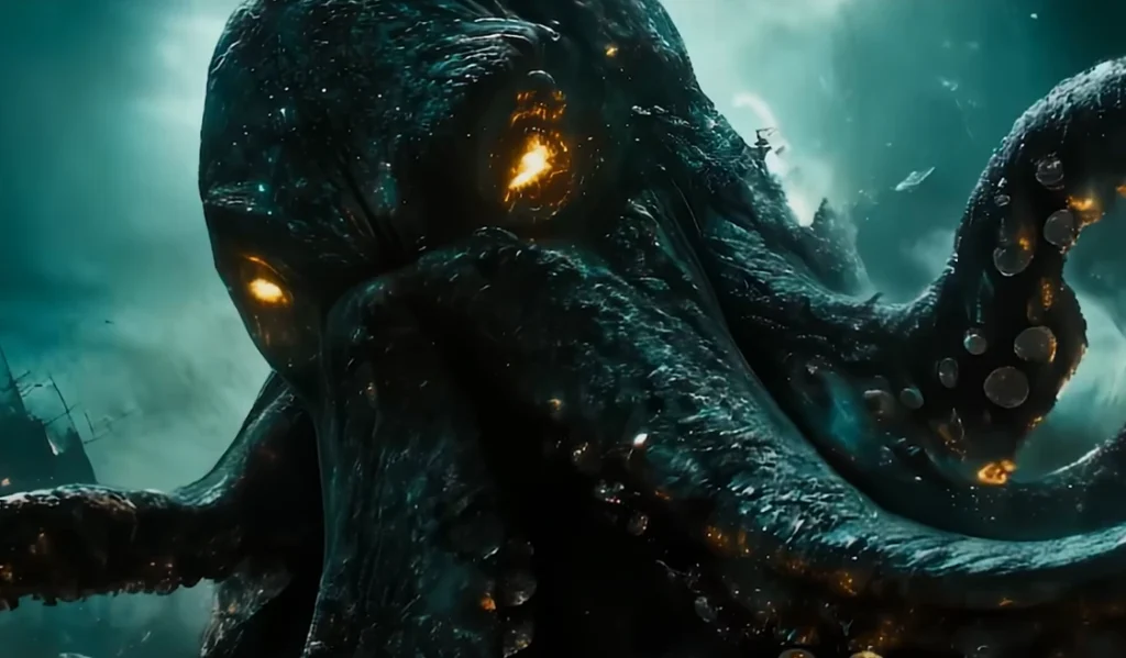 Aquaman 3