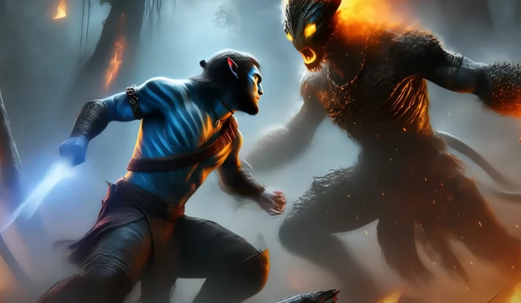 Avatar 3