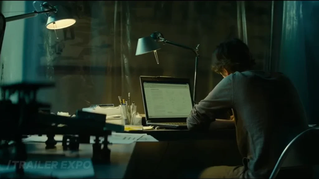Now You See Me 3