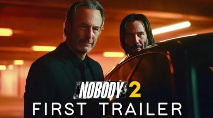 Nobody 2