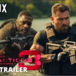 Extraction 3
