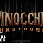 Pinocchio Unstrung