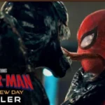 Spider Man: Brand New Day