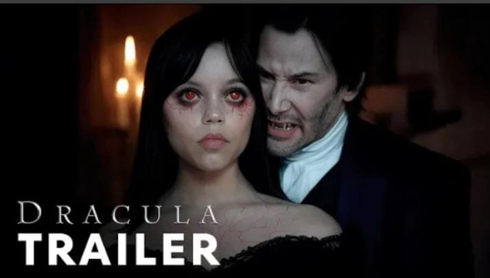 Dracula 2025