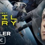 Project Hail Mary