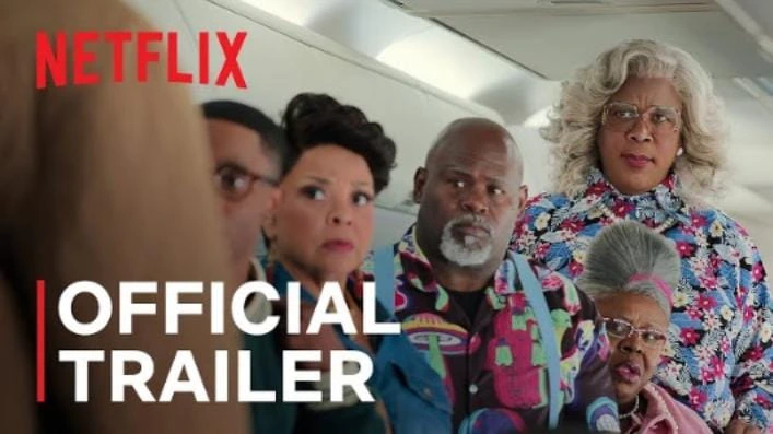 Madea’s Destination Wedding